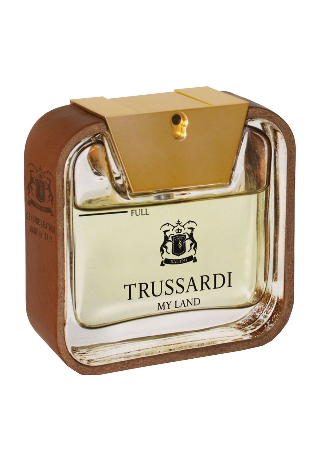 

Моя Земля, Туалетная вода 50ml TRUSSARDI