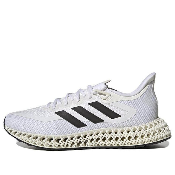 

Кроссовки 4dfwd 2 Adidas, белый
