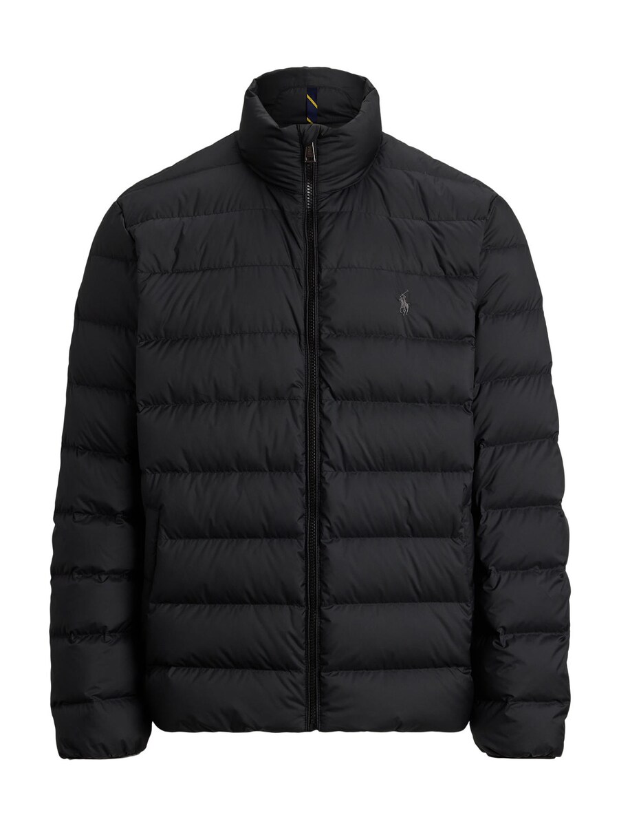 

Зимняя куртка Polo Ralph Lauren, Black