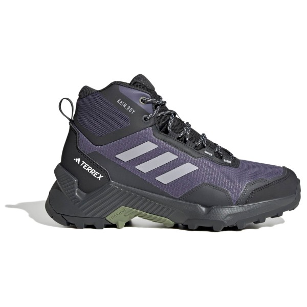 

Женские кроссовки Terrex Eastrail 2 Mid Rain.Rdy - походные ботинки Adidas Terrex, мультиколор