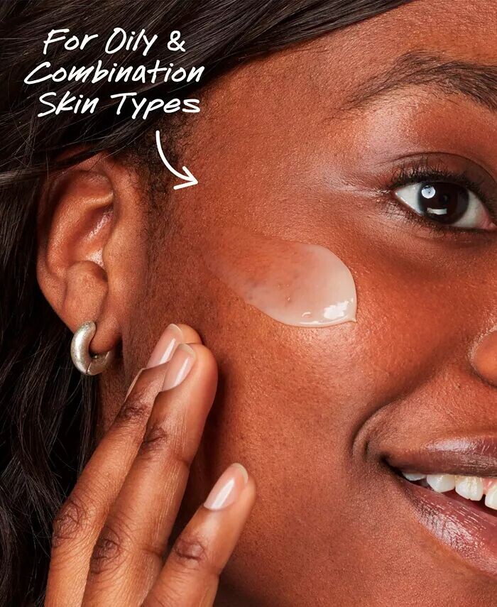 Крем для лица Kiehl's — Супер мультикорректирующий антивозрастной мягкий и шеи Since — фото 3