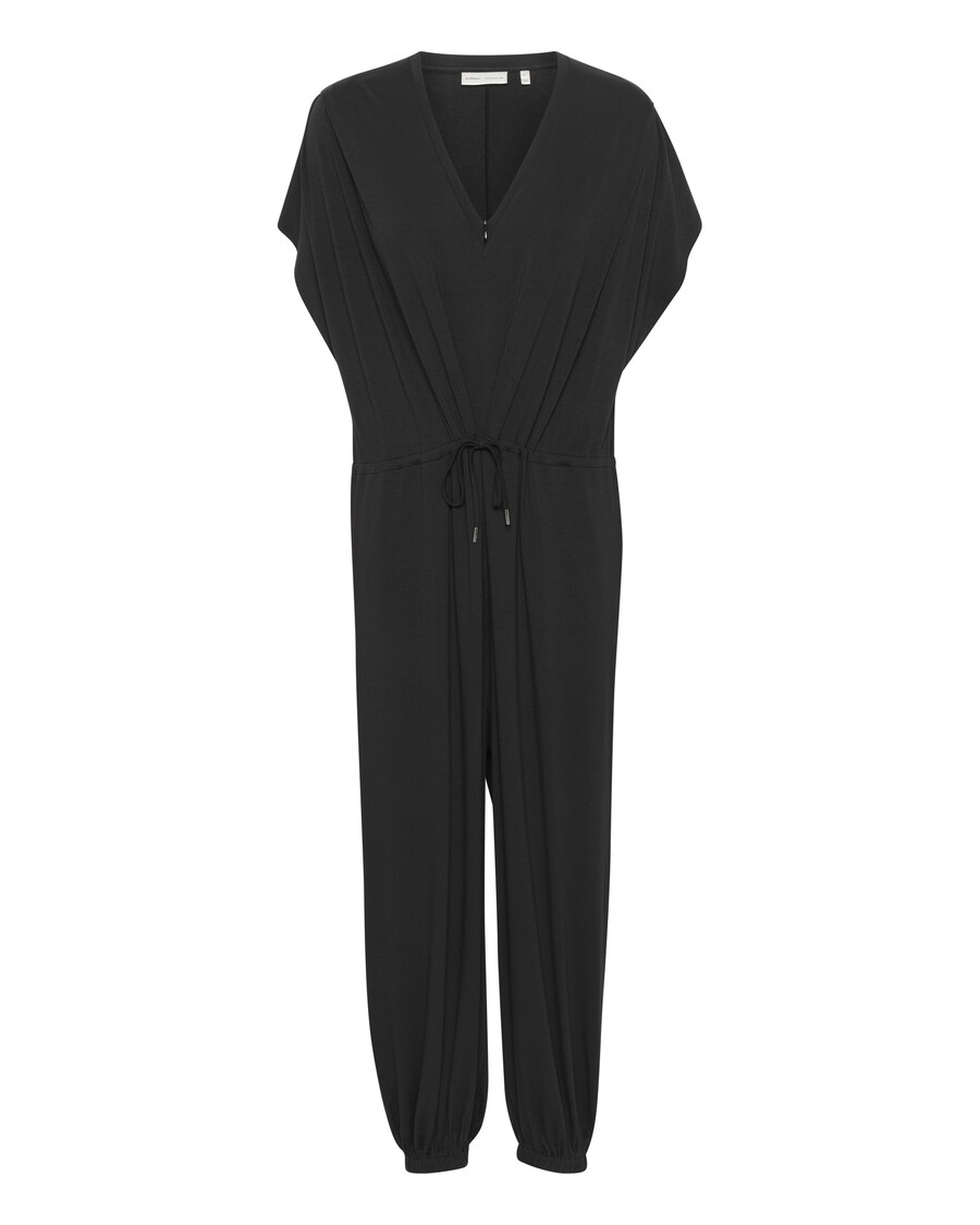

Комбинезон InWear Jumpsuit, черный