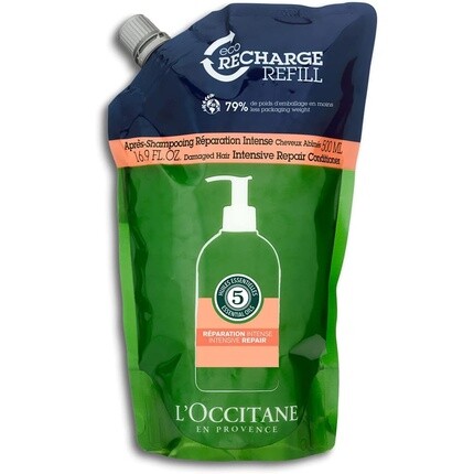 

Кондиционер Intense Repair Многоцветный 500мл, L'Occitane