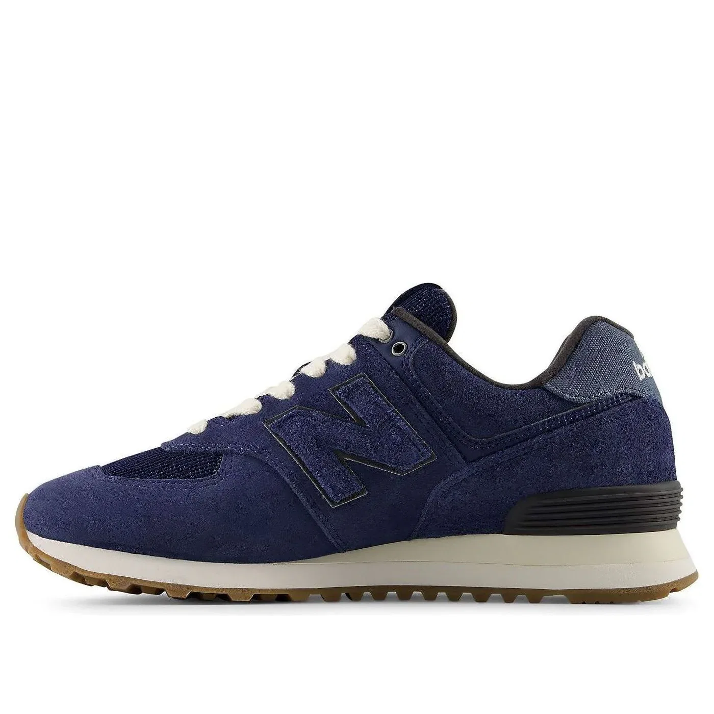 Кроссовки New Balance 574 'Navy Blue Indigo' U5747FO, темно-синий