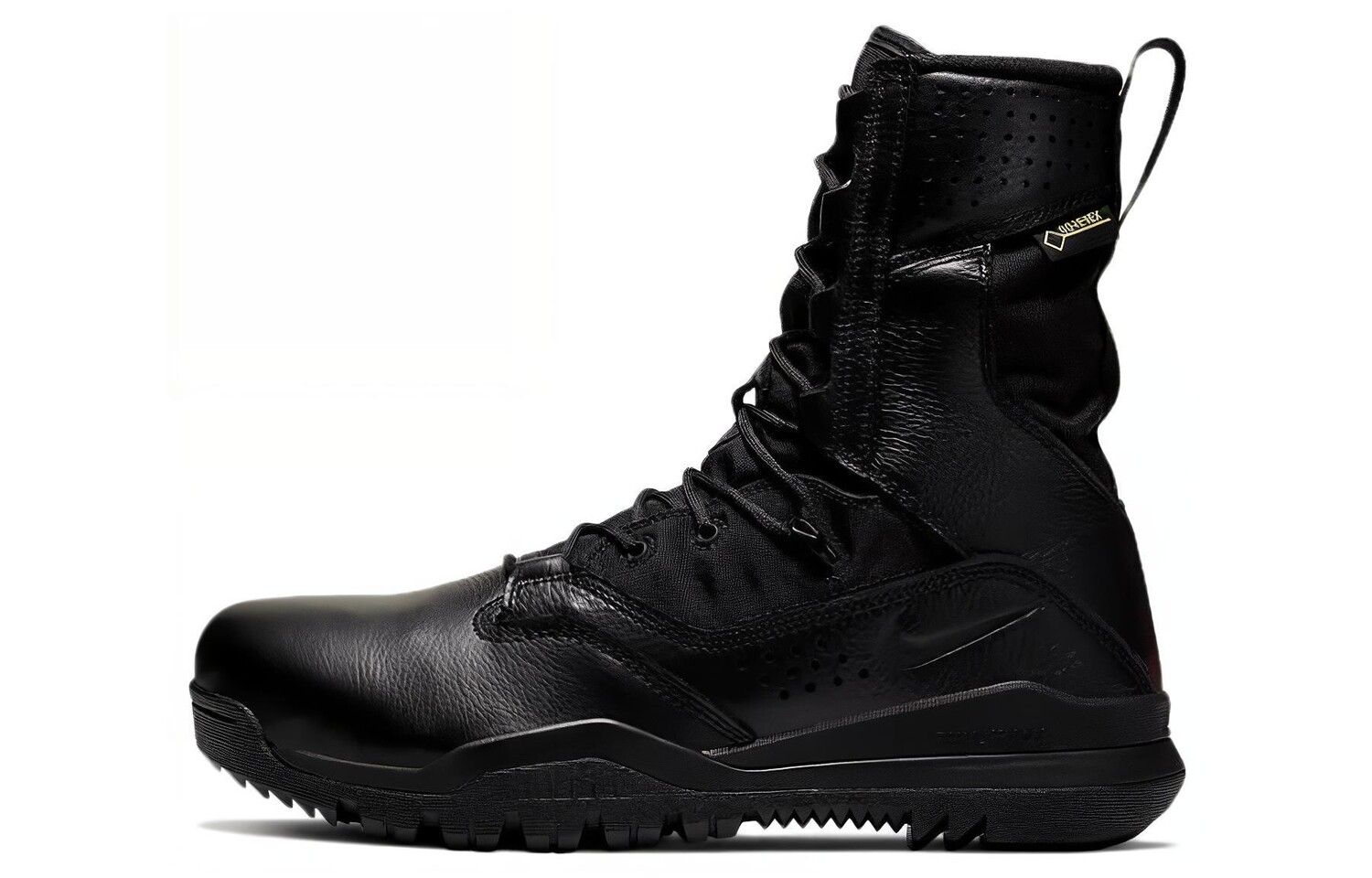 

Кроссовки Nike SFB Field 2 8 дюймов GORE-TEX черные