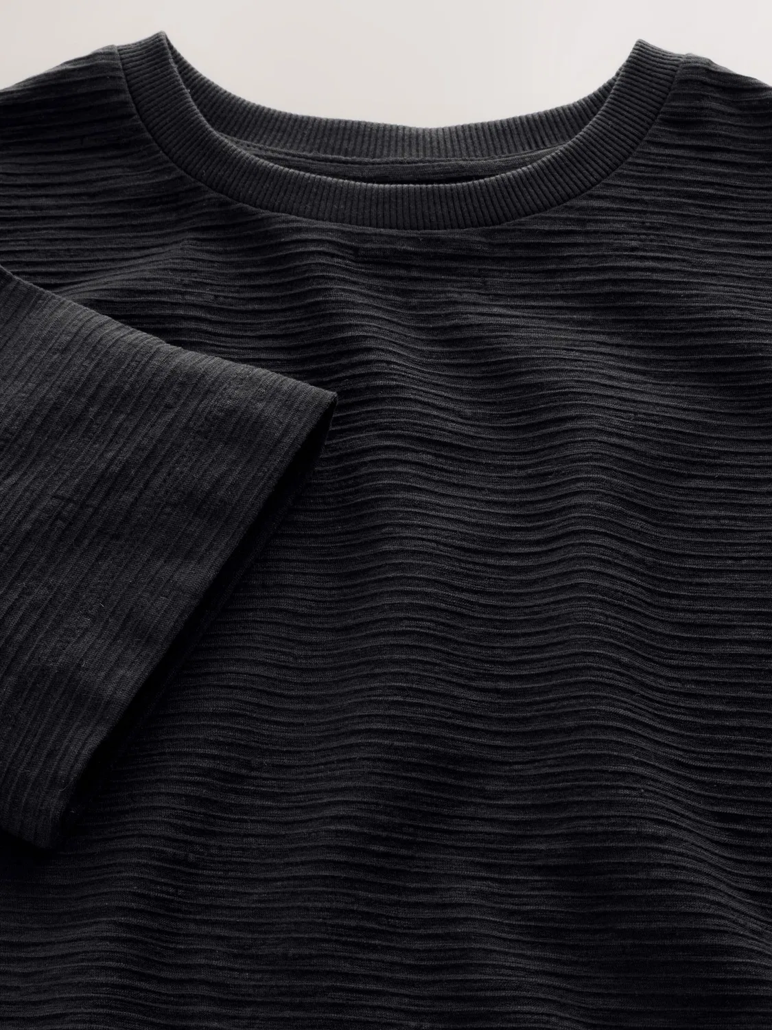 Футболка Next, Black — фото 3