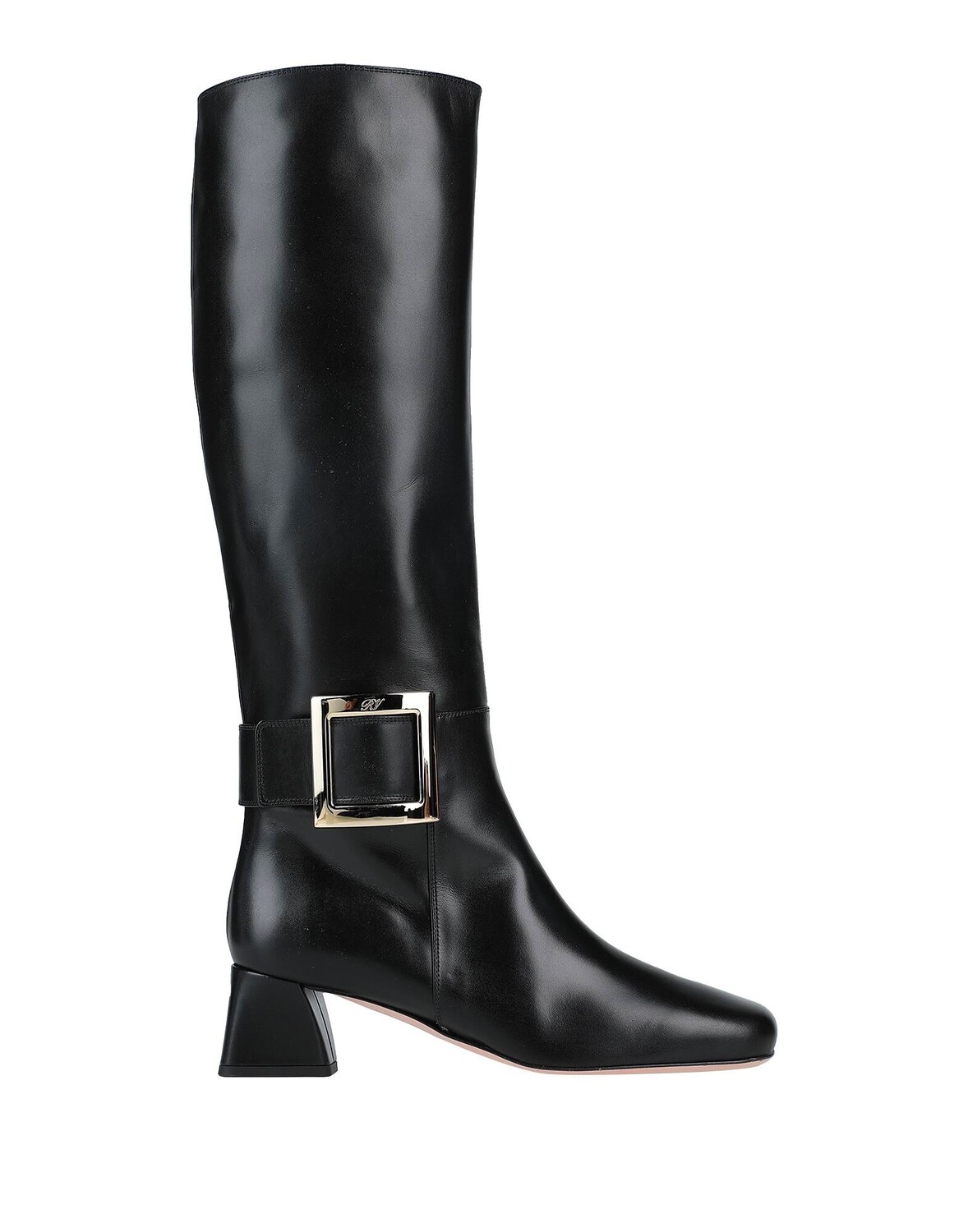 

Сапоги Roger Vivier, черный