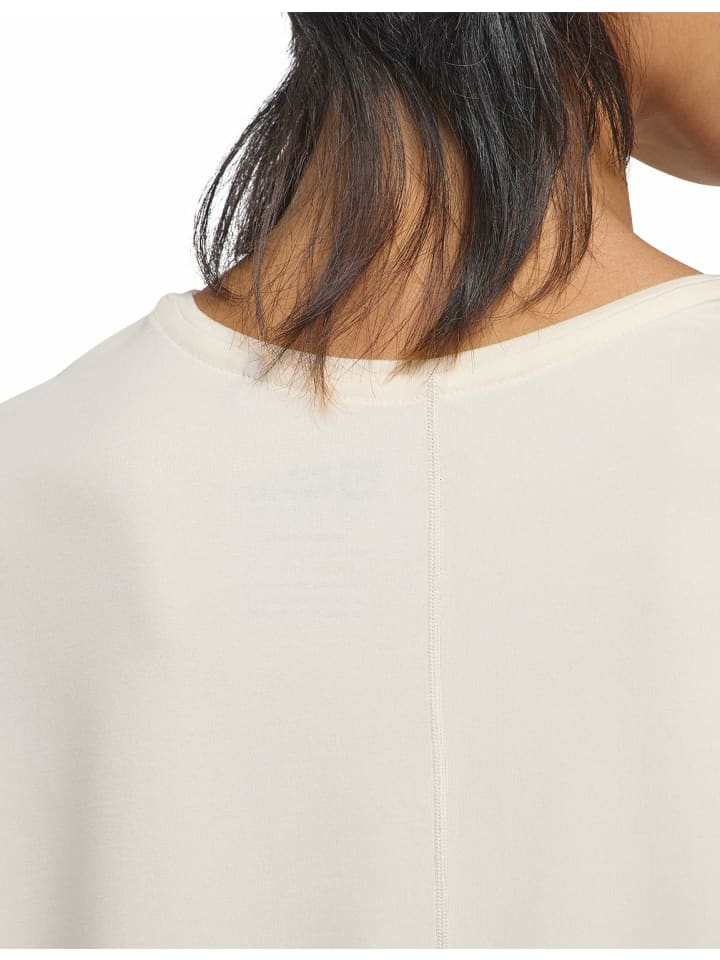 

Jack Wolfskin Женский топ бежевого цвета