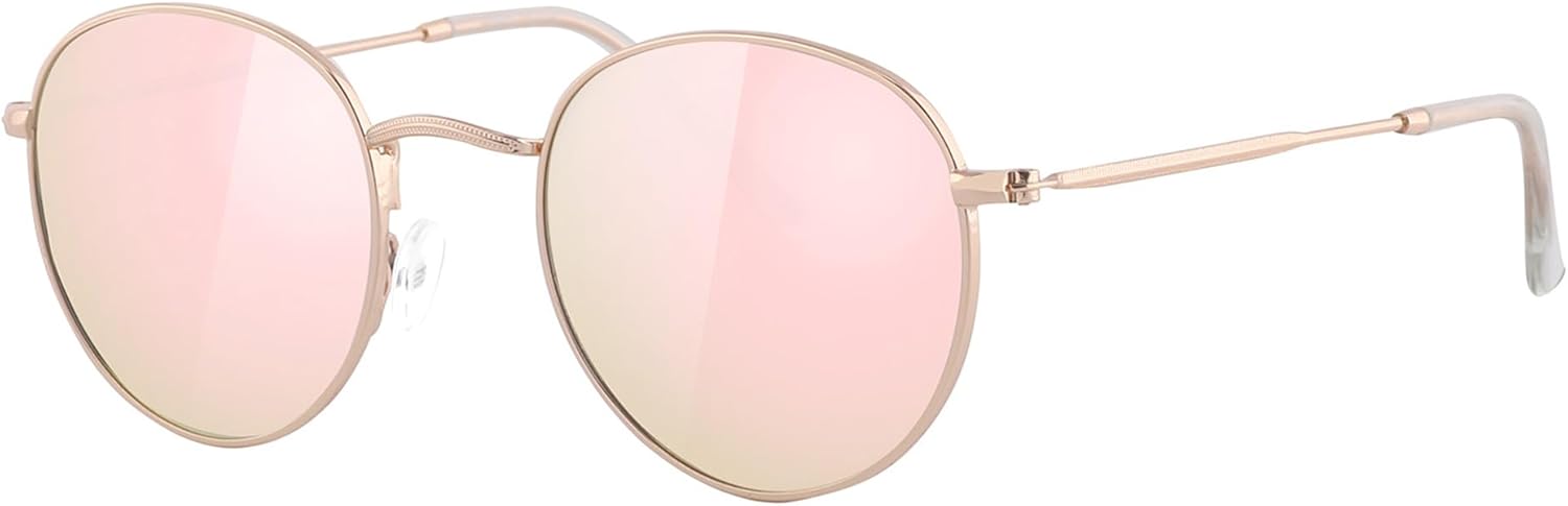 

Женские классические поляризованные солнцезащитные очки EFE увеличенного размера, оправа из композитного материала TR90, защита от УФ-излучения UV 400, модные очки в стиле ретро, C9-20001c4