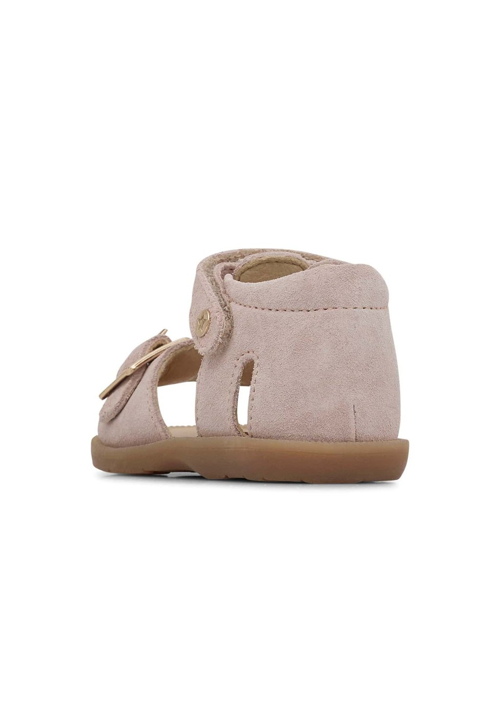 Сандалии QUARZO - Baby shoes Naturino, бежевый — фото 4