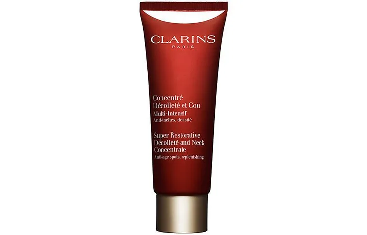 Крем для лица Clarins — Многомерный контурирующий жидкий эссенс, 75 мл