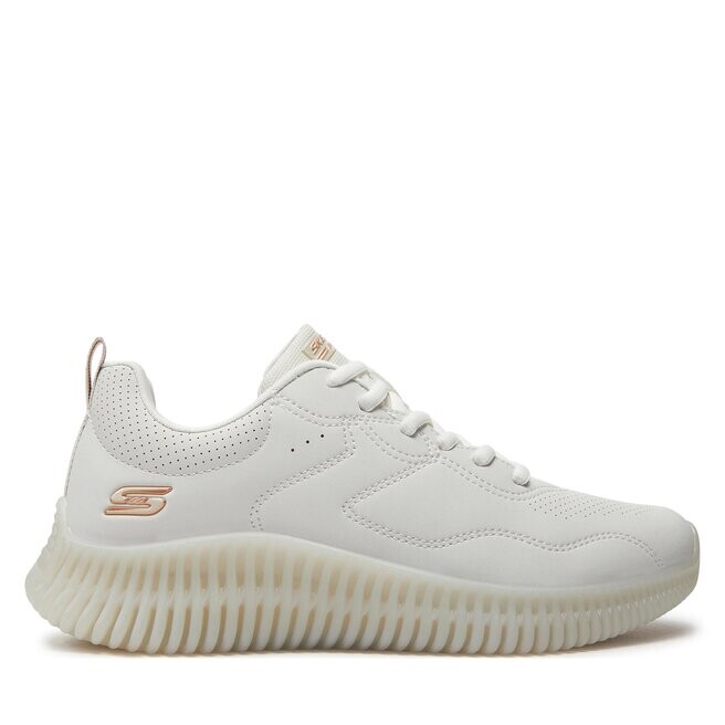 

Кроссовки Skechers Bobs Geo-How Marvelous 117422/OFWT White, белый