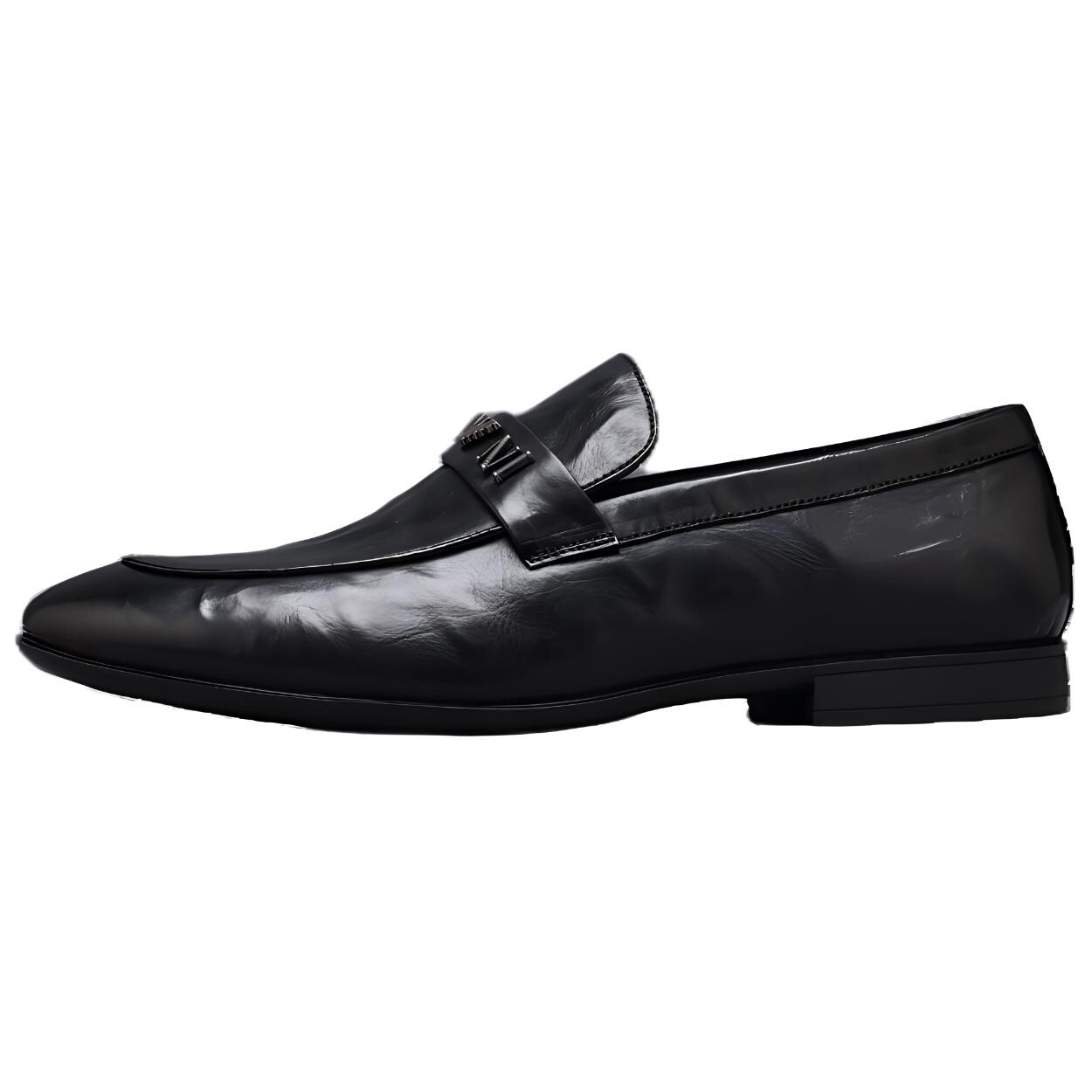 

Туфли Mo Xu Men's Casual Shoes Men Low-Top