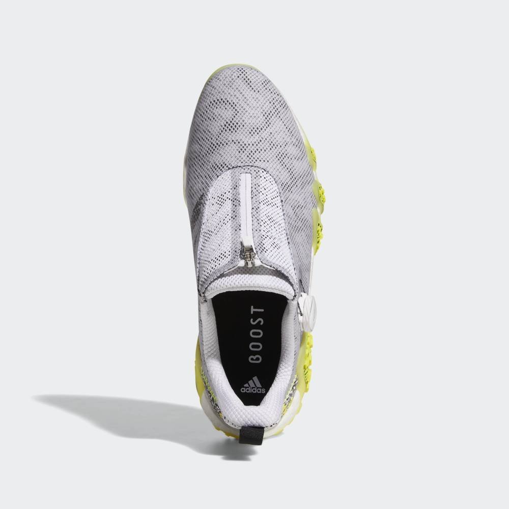 Кроссовки Codechaos 22 BOA / Codechaos 22 BOA Adidas, white — фото 3