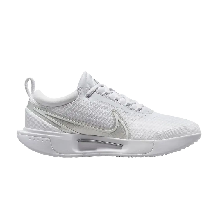 

Кроссовки Nike Wmns NikeCourt Zoom Pro, белый