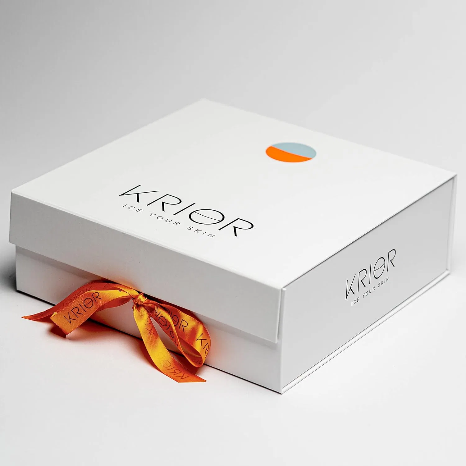 Набор для криомассажа лица KRIOR Premium Skin Icing Box Krior — фото 2