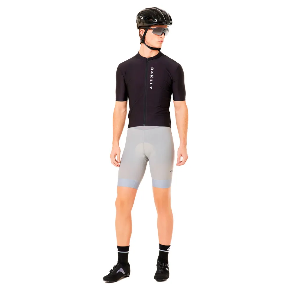 

Джерси с коротким рукавом Oakley Icon classic 2.0, черный
