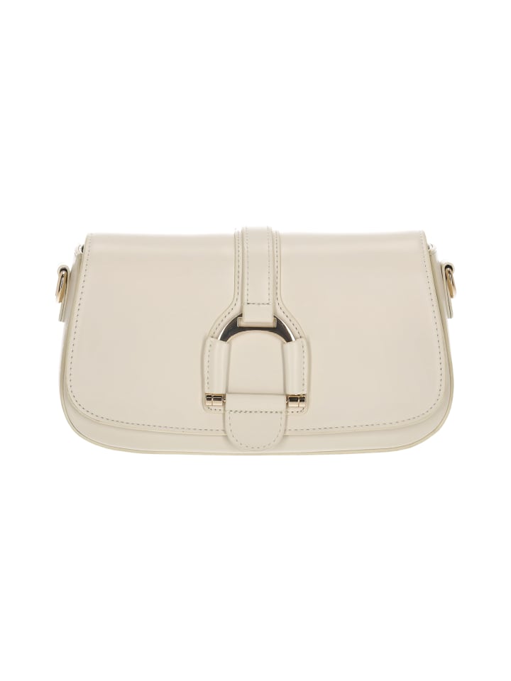 

Usha Женская сумка через плечо белого цвета