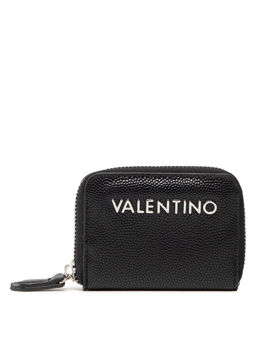

Маленькая женская сумочка Valentino, черный