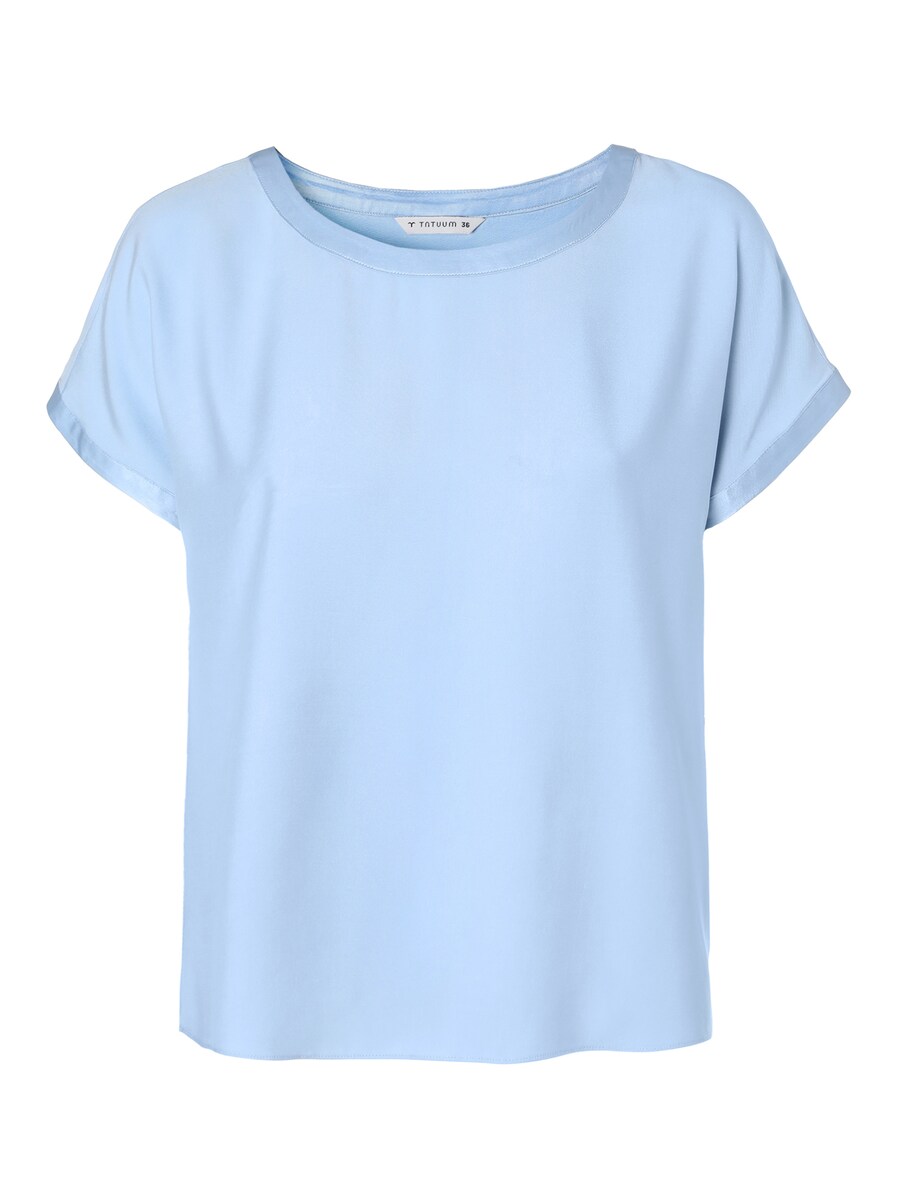 

Футболка TATUUM Shirt, небесно-синий