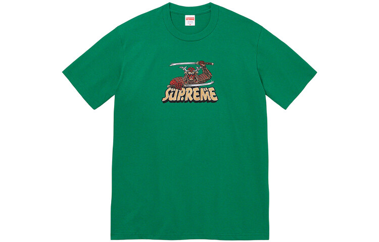 

Футболка унисекс Supreme, Розовый