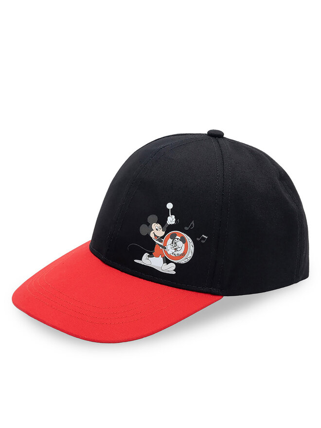 

Кепка ACCCS_SS23_170D100 Disney 100, черный
