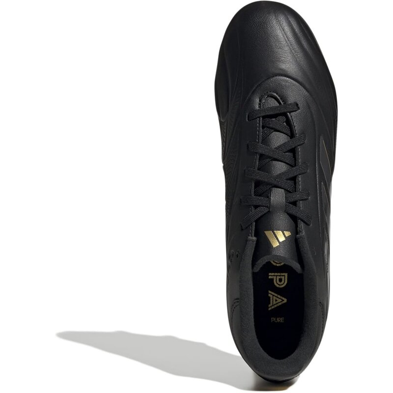 Футбольные бутсы для газона Copa Pure 2 League SG Adidas, мультиколор — фото 3