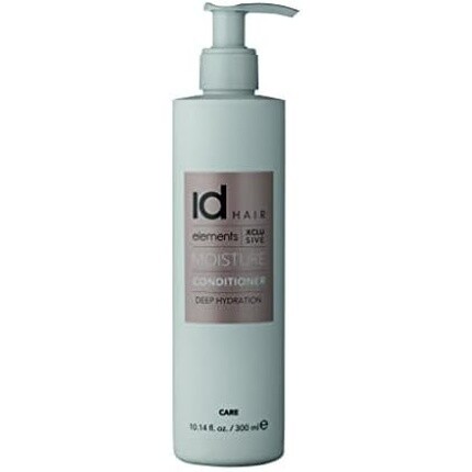 

Idhair Elements Эксклюзивный увлажняющий кондиционер 300 мл, Id Hair