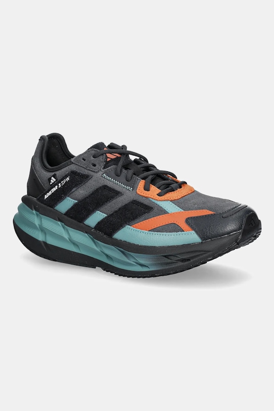 

Кроссовки Adistar 3 Sportswear Adidas, серый