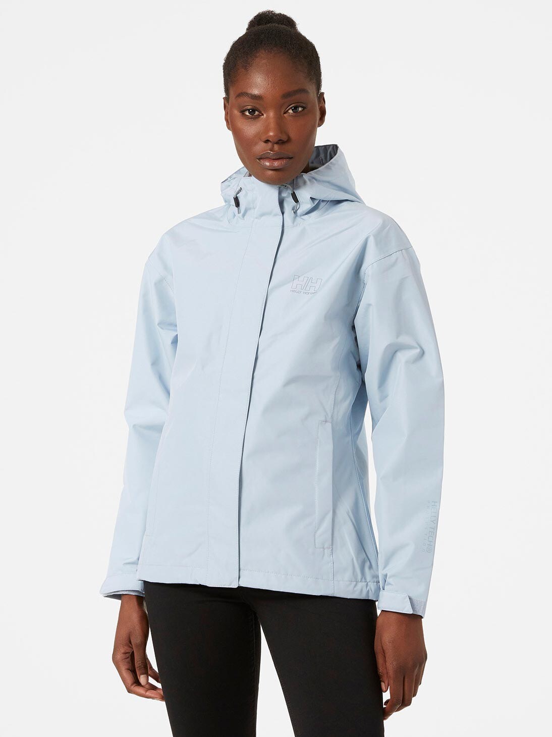 

Куртка Helly Hansen W SEVEN J, синий