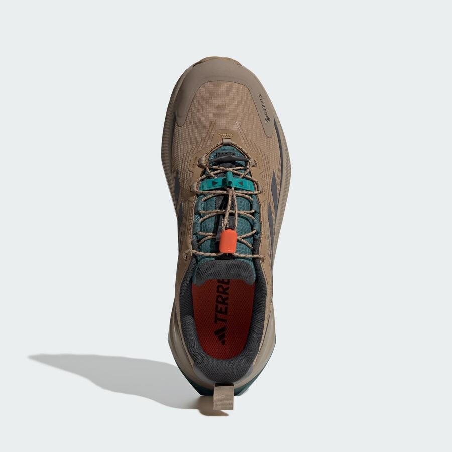 ADIDAS Кроссовки для походов Terrex Trailmaker 2 GORE-TEX Speed Lace — фото 3