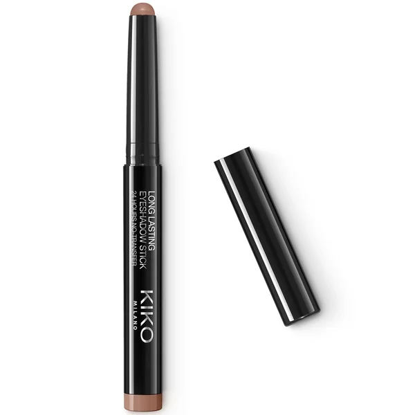 

Стойкие тени для век в стике 1,6 г Kiko Milano, цвет 10 mauve brown