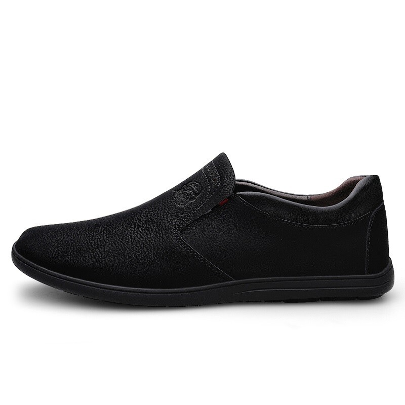 

Туфли LAORENTOU Men's Casual Shoes Men Low-Top