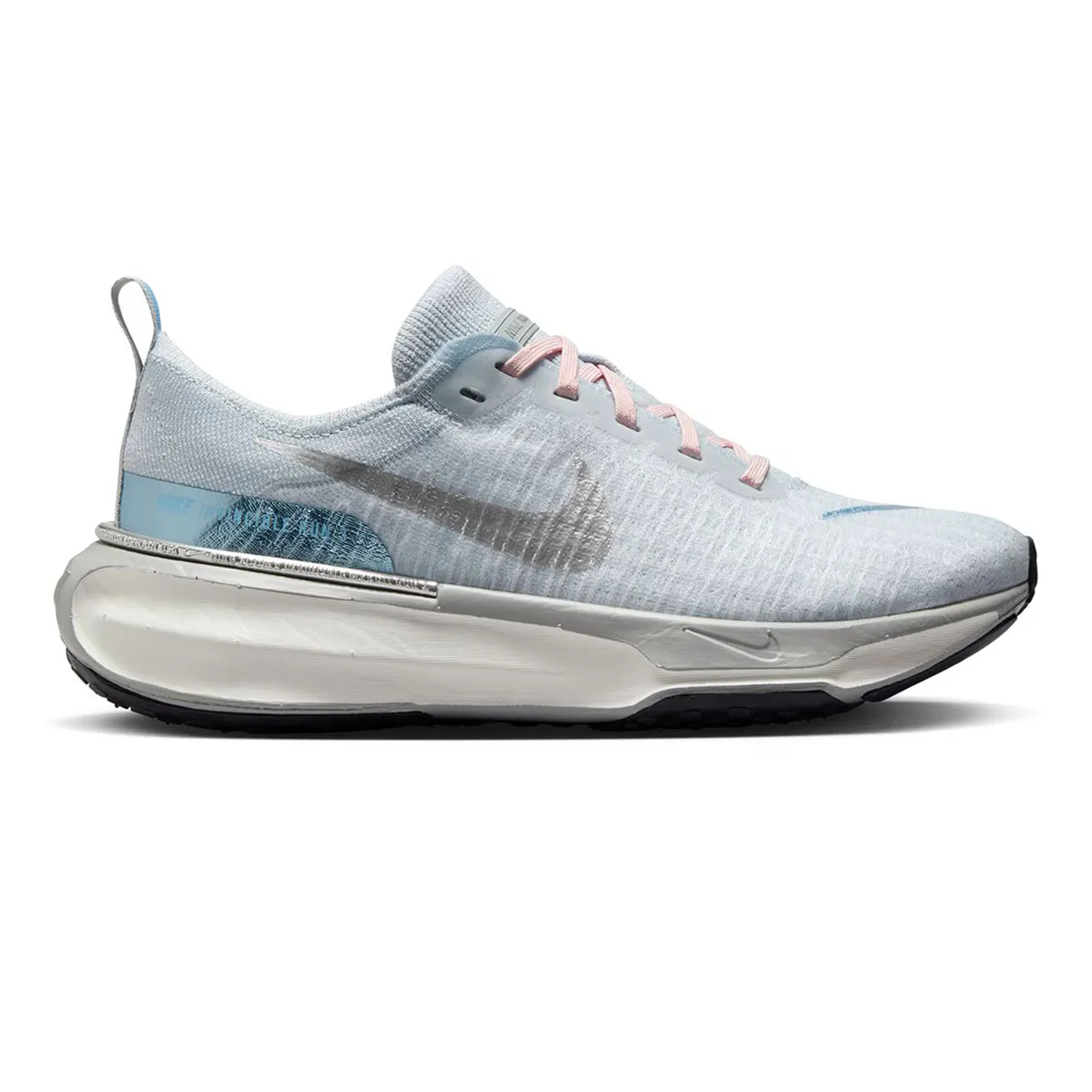 Nike Invincible 3 Nike женские кроссовки, цвет default
