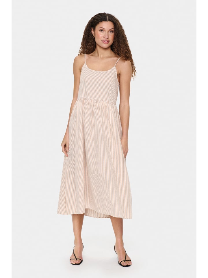 

Платье до колена SAINT TROPEZ