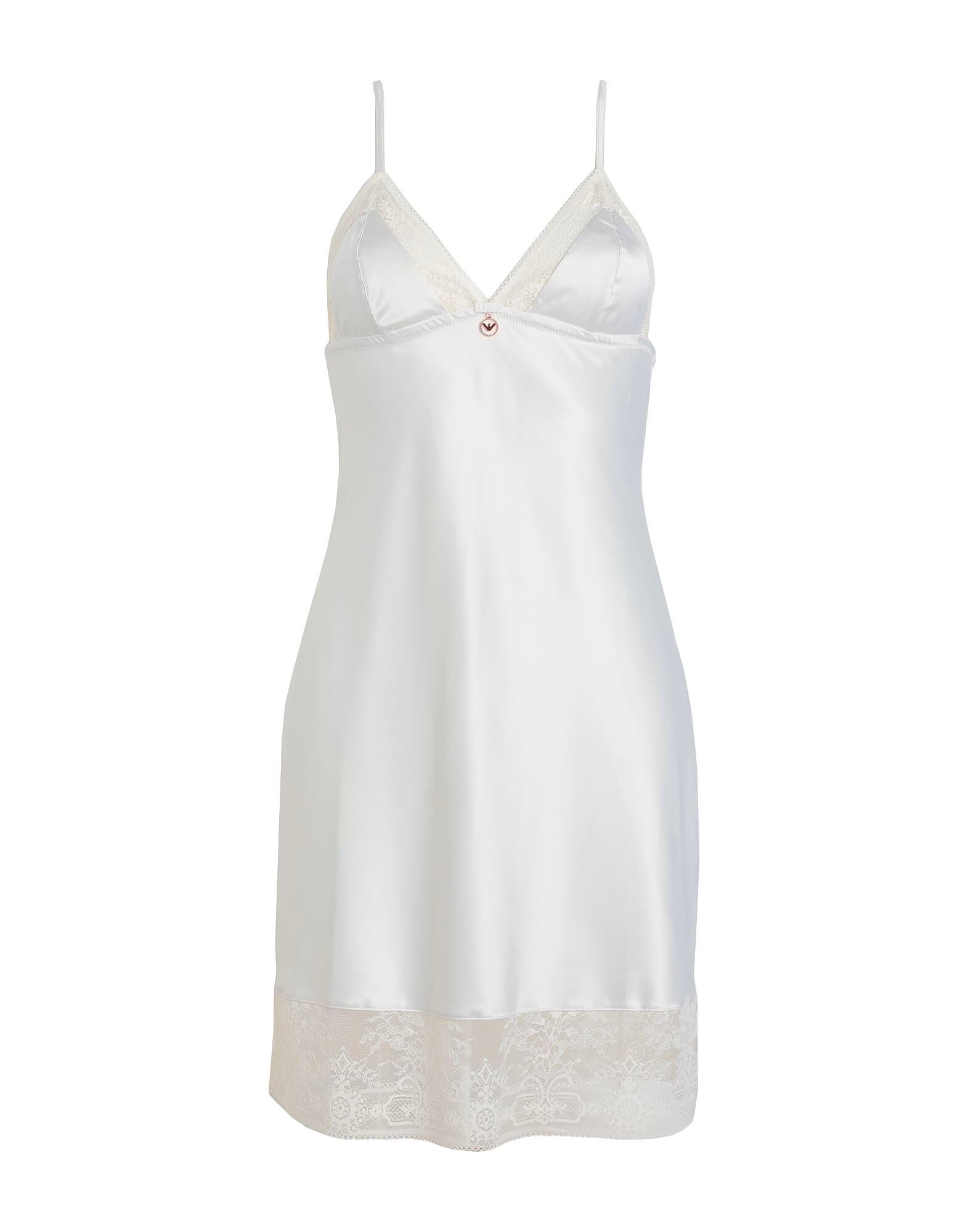 

Платье-комбинация Giorgio Armani, айвори