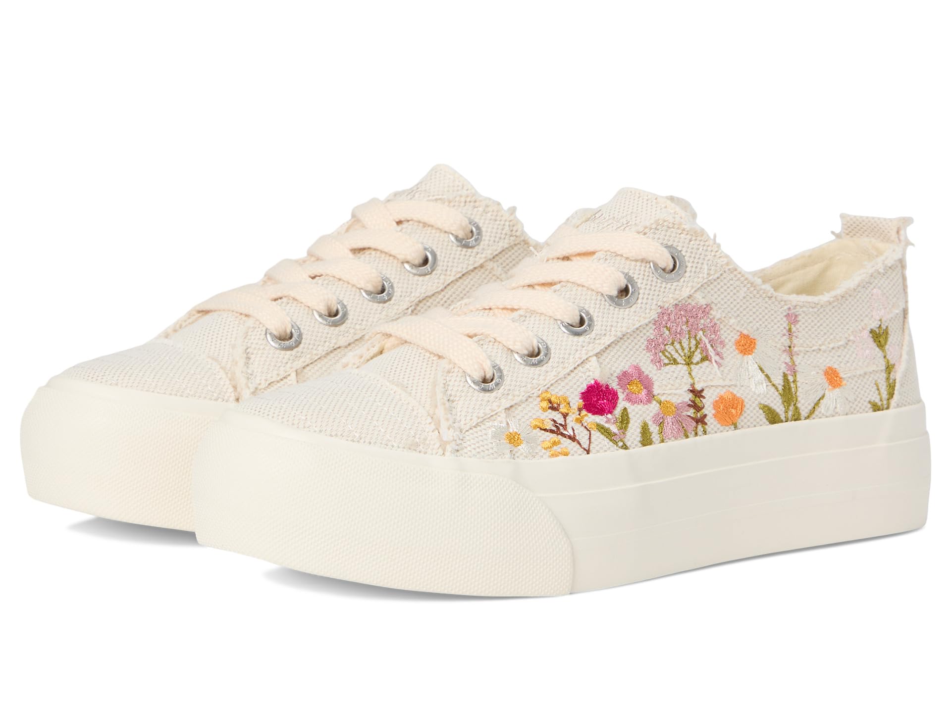 Кроссовки Blowfish Malibu Sadie-Sun, цвет Cream/Multi