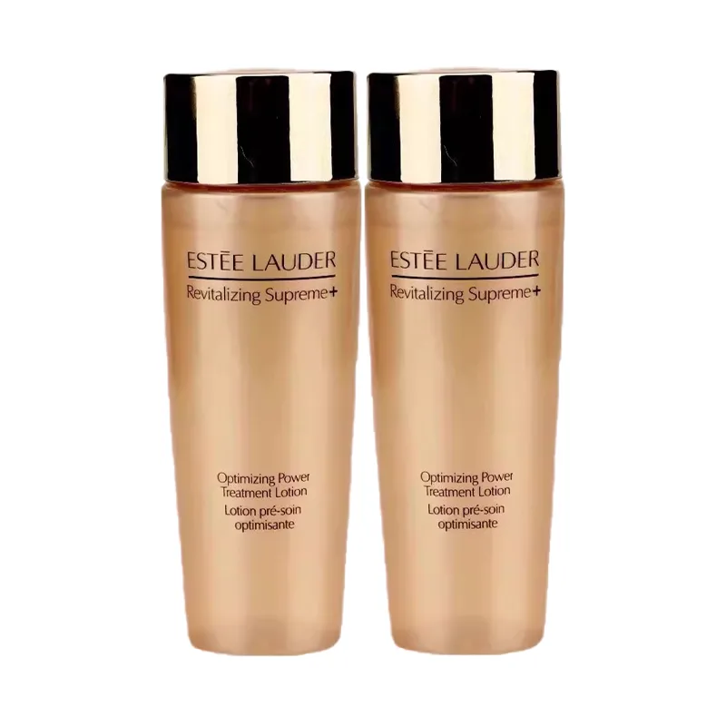 ESTEE LAUDER Образец увлажняющей воды для упругости и эластичности, 50ml*2