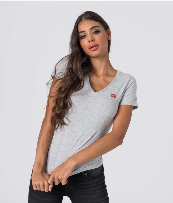 

Футболка Zenit w 20 евая Retro Jeans, серый