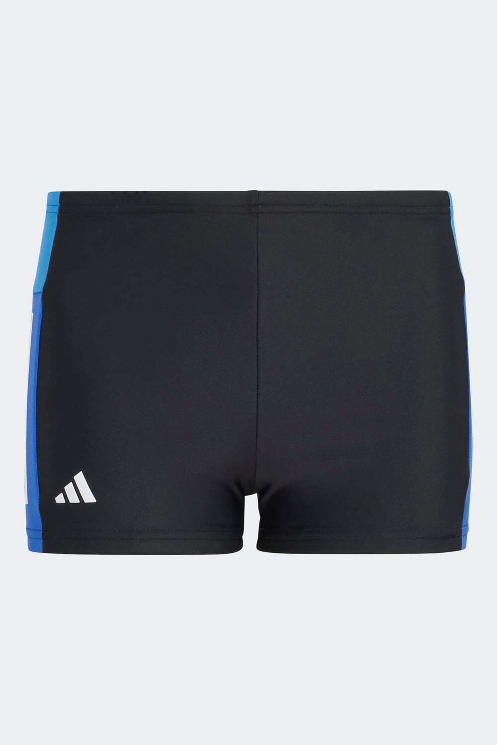 

Боксеры с тремя полосками Adidas, черный