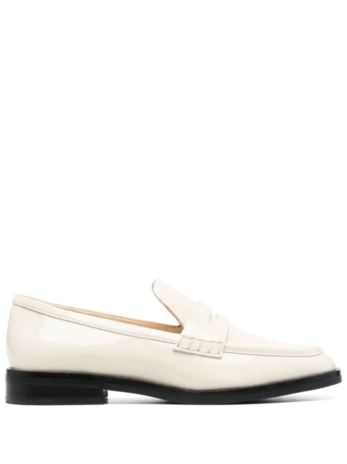 Пенни-лоферы Alexa 3.1 Phillip Lim, бежевый