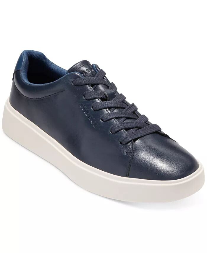 

Мужские кроссовки Grand Crosscourt Traveller Cole Haan, синий