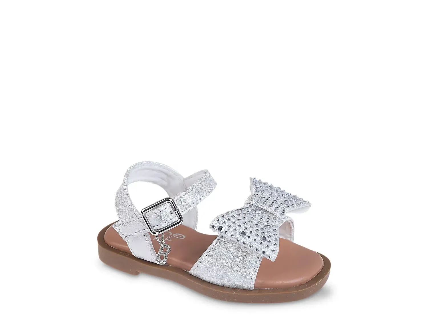 

Сандалии Belen Bebe, White
