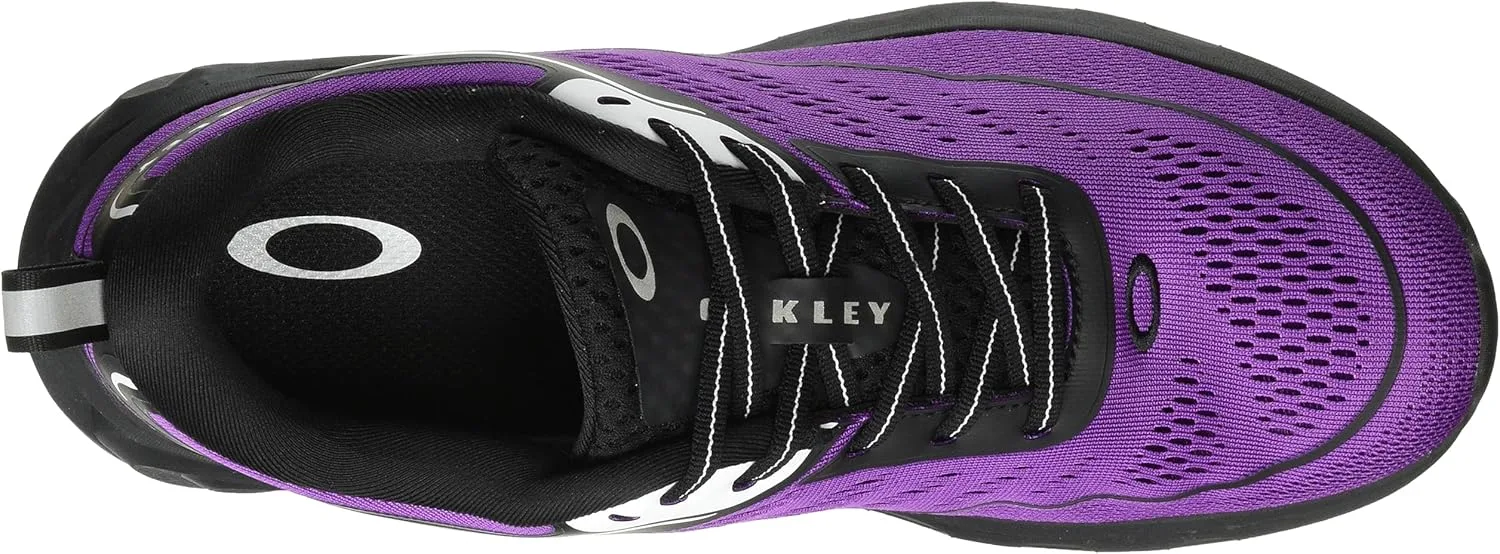 Мужские кроссовки Oakley Spur Os, фиолетовый — фото 3