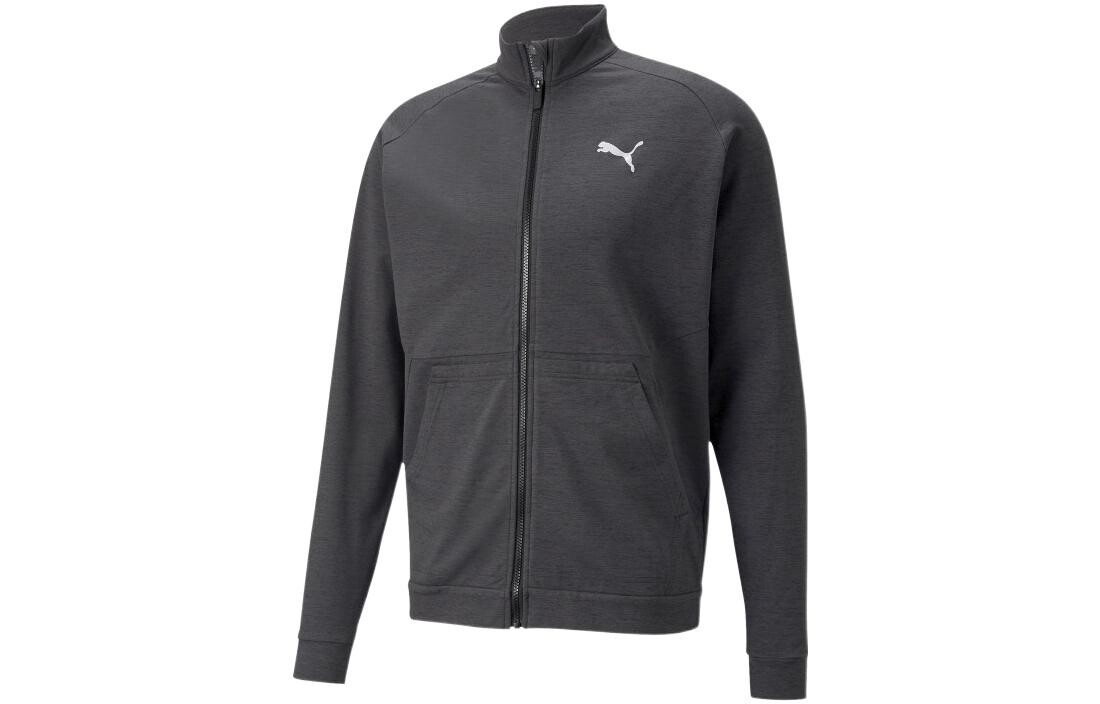 

Мужская куртка Puma, цвет Black