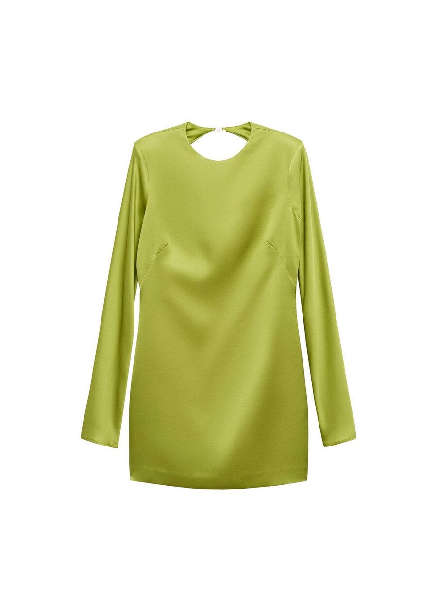 

Коктейльное платье MANGO Robi, Apple