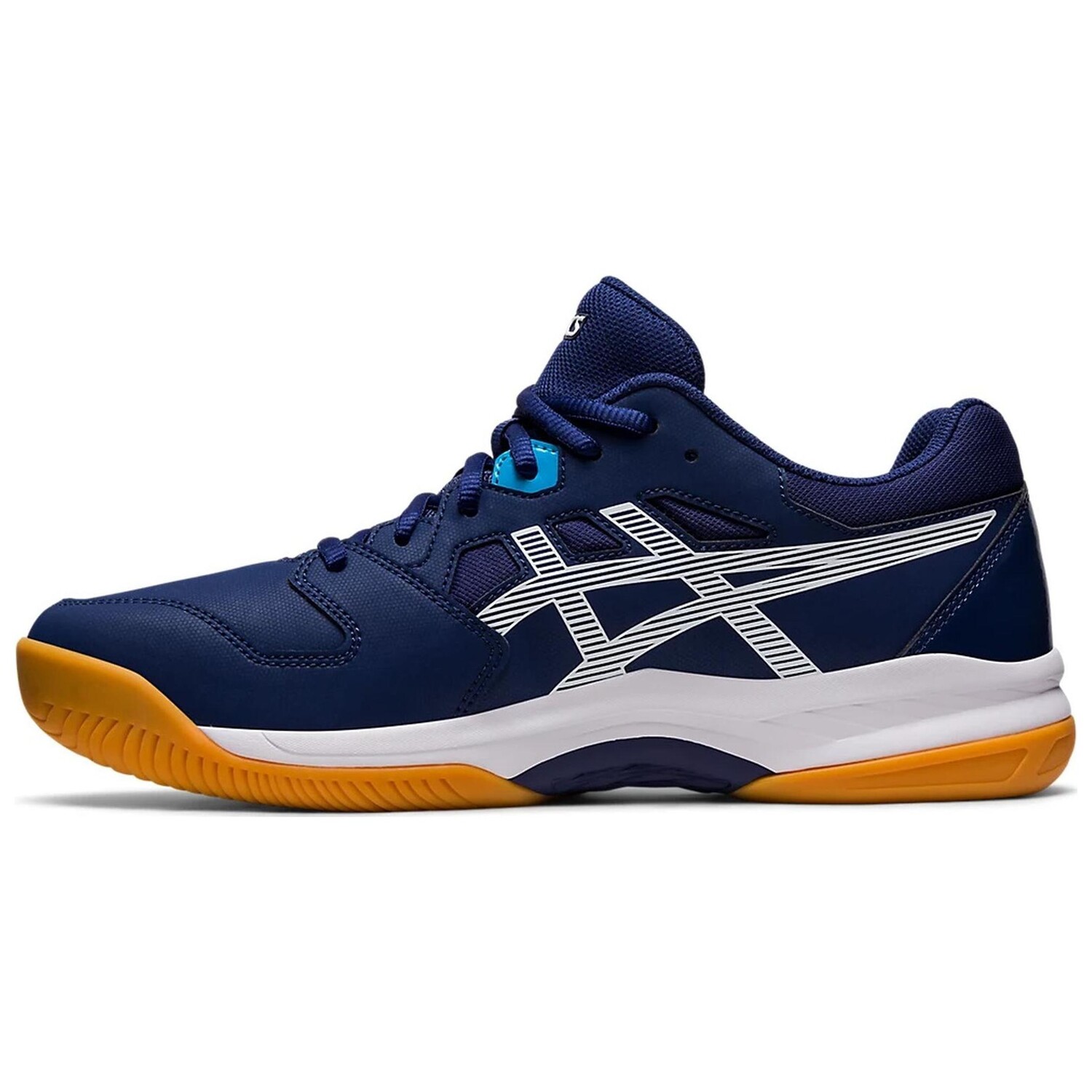 

Кроссовки Asics Gel-Renma Мужчины, Dark Blue