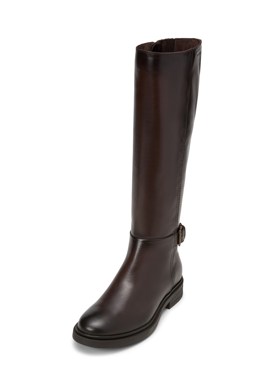 Классические ботинки Marc OPolo, Dark brown