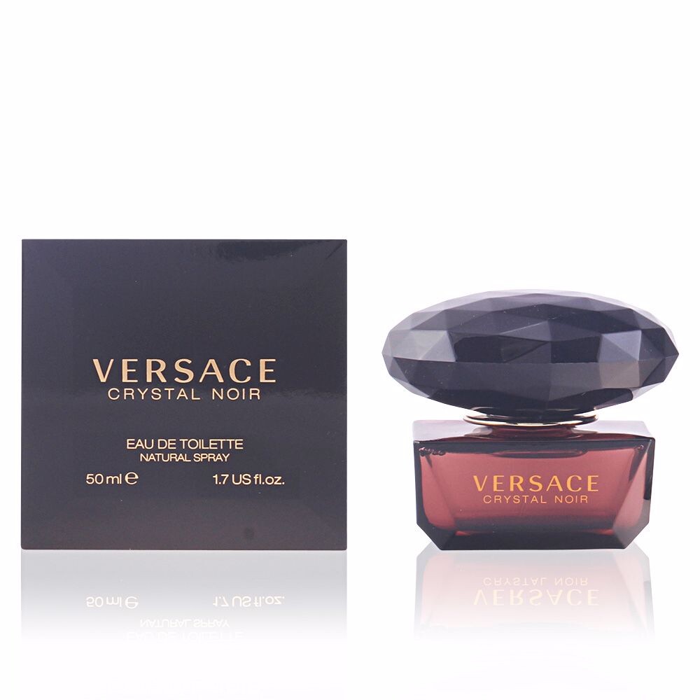 

Духи Crystal noir Versace, 50 мл