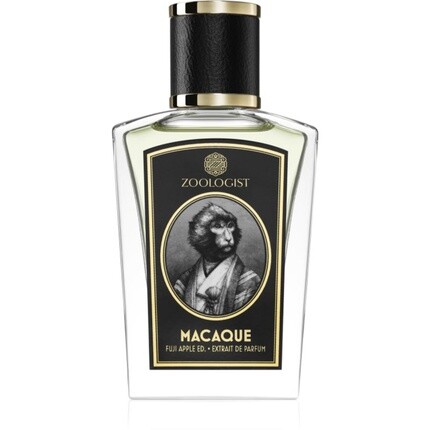 

Духи Zoological Macaque Fuji Apple Edition — унисекс, 60 мл Zoologist